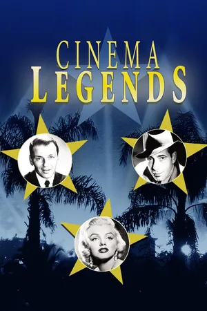 Cinema Legends