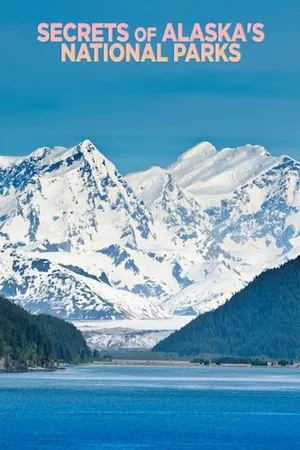 Alaska's National Parks