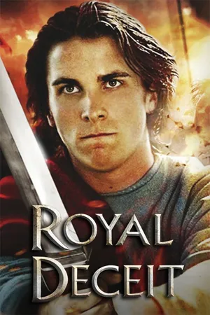 Royal Deceit
