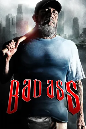 Bad Ass