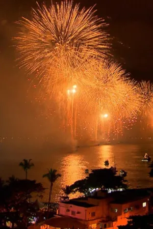 Pyros: Painting with Fire