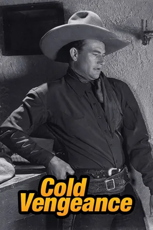 John Wayne: Cold Vengeance