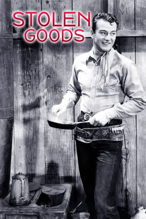 John Wayne: Stolen Goods