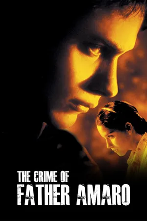 The Crime of Father Amaro
