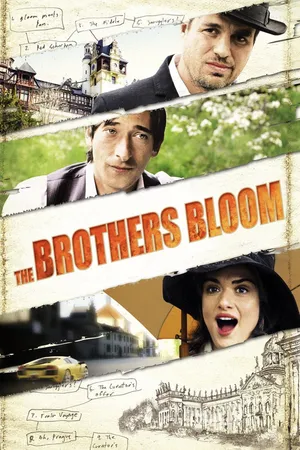 The Brothers Bloom