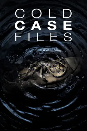 Cold Case Files Classic