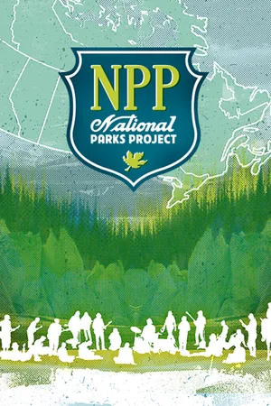The National Parks Project
