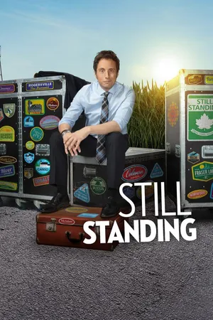 Still Standing