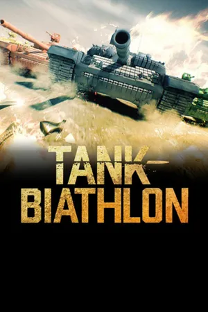 Tank Biathlon