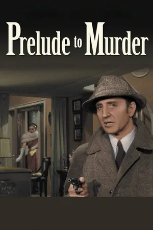 Sherlock Holmes Prelude To Murder (in Colour)