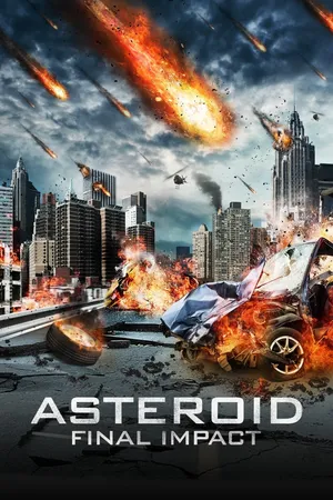 Asteroid: Final Impact