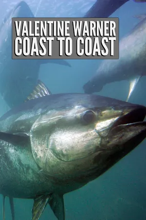 Valentine Warner's Coast to Coast