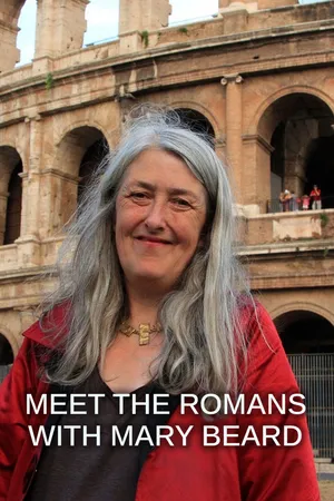Meet the Romans with Mary Beard