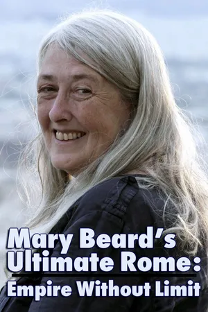 Mary Beards Ultimate Rome