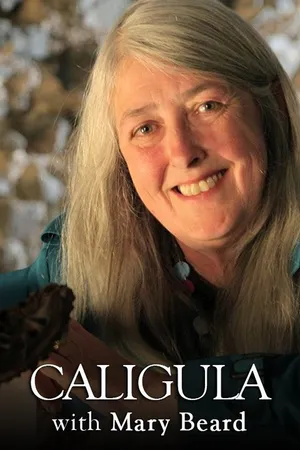 Caligula With Mary Beard