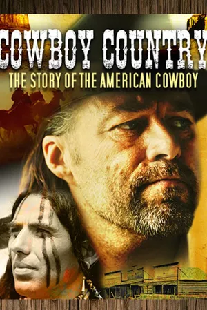 Cowboy Country