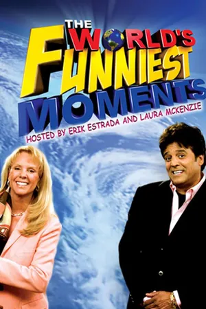 The World's Funniest Moments
