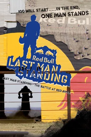 Red Bull: Last Man Standing