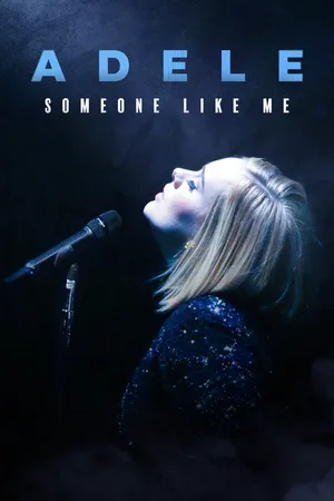 Adele: Someone Like Me