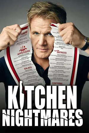Kitchen Nightmares