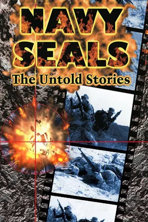 Navy SEALs: Untold Stories