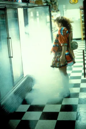 Ghost Stories