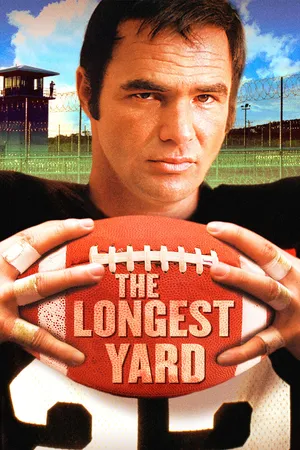 The Longest Yard (1974)