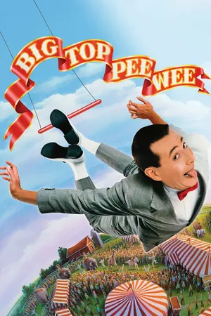 Big Top Pee-Wee