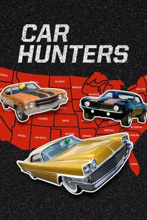 Car Hunters
