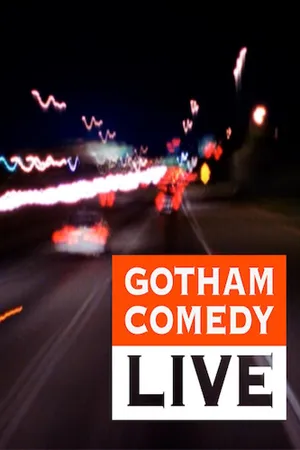 Gotham Comedy Live