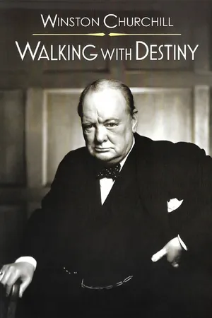 Walking with Destiny