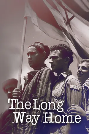 The Long Way Home