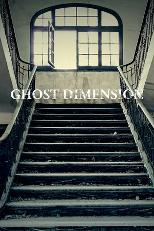 Ghost Dimension