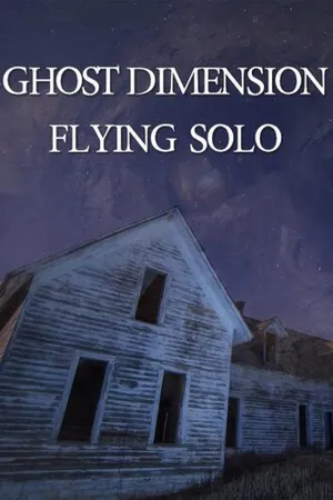 Ghost Dimension Flying Solo