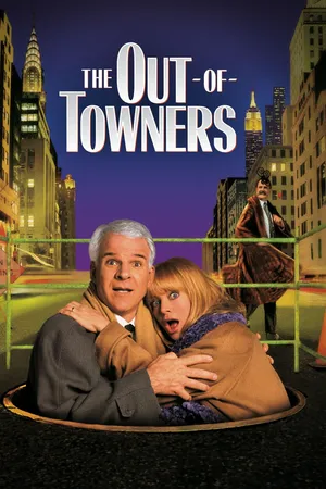 The Out-of-Towners (1999)