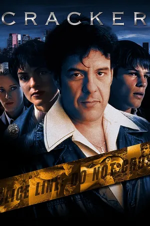 Cracker (US Series)