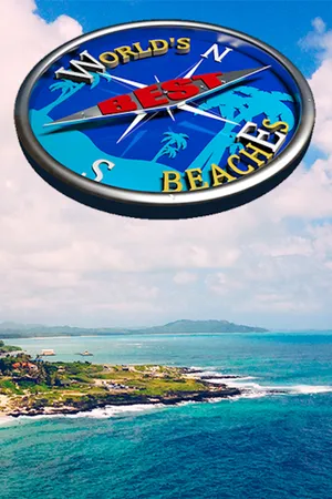 World's Best Beaches