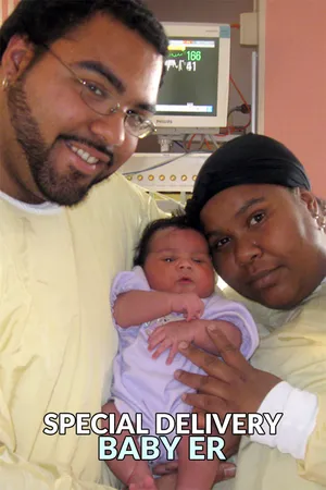 Special Delivery: Baby ER