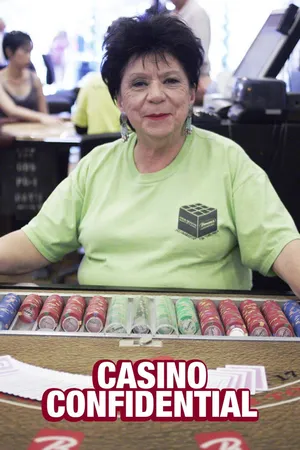 Casino Confidential
