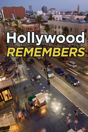 Hollywood Remembers: The Leading Men
