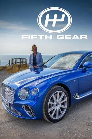 Fifth Gear