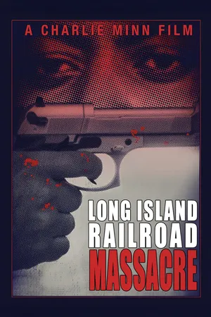 Long Island Railroad Massacre