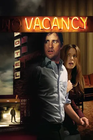 Vacancy