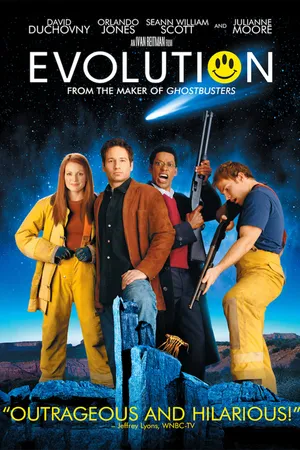 Evolution