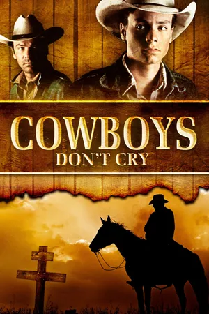 Cowboys Don't Cry