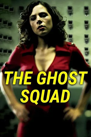 The Ghost Squad