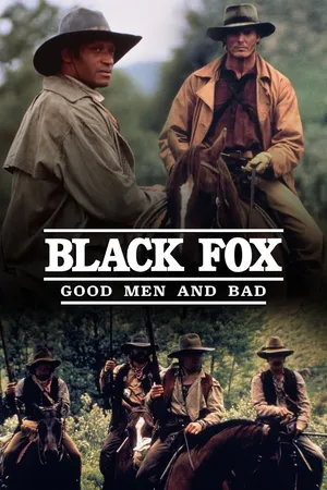 Black Fox
