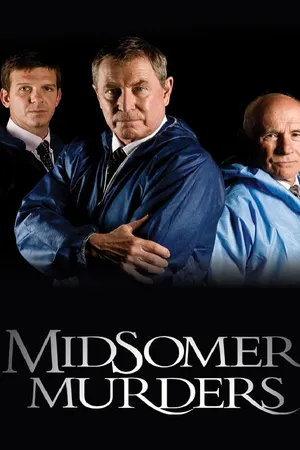 Midsomer Murders