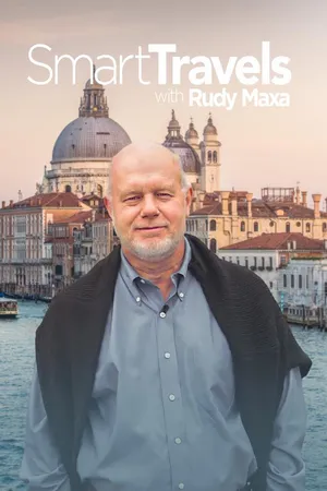 Smart Travels with Rudy Maxa