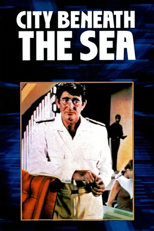 City Beneath The Sea